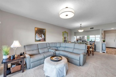 Price Improvement to $349,900 from $389,900!! Come experience on East Bay Golf Club in Florida - for sale on GolfHomes.com, golf home, golf lot