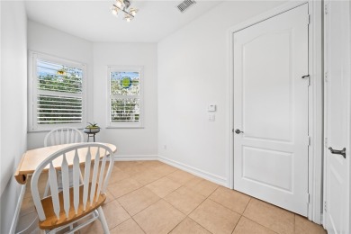 CORNER UNIT -- BEST LOCATION ACROSS FROM POOL + TENNIS COURTS on Oak Harbor Country Club in Florida - for sale on GolfHomes.com, golf home, golf lot
