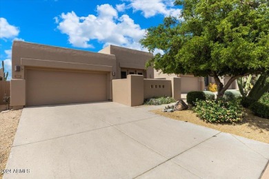 This very well-maintained Pressley home on a south facing golf on Legend Trail Golf Club in Arizona - for sale on GolfHomes.com, golf home, golf lot