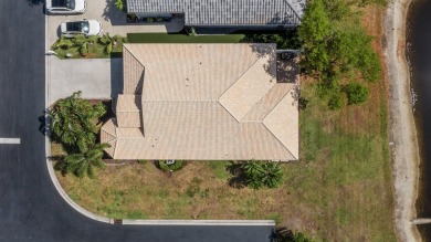 Discover this exceptionally updated single family home situated on Indian Spring Golf and Country Club in Florida - for sale on GolfHomes.com, golf home, golf lot