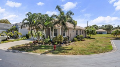 Discover this exceptionally updated single family home situated on Indian Spring Golf and Country Club in Florida - for sale on GolfHomes.com, golf home, golf lot