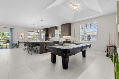 Discover this exceptionally updated single family home situated on Indian Spring Golf and Country Club in Florida - for sale on GolfHomes.com, golf home, golf lot