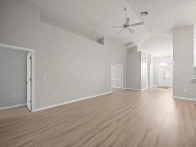 Located in Glen Lakes, this is a completely updated 1999 Addison on Glen Lakes Country Club in Florida - for sale on GolfHomes.com, golf home, golf lot