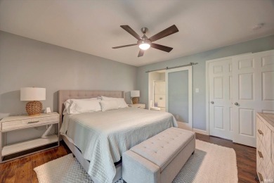Welcome to this beautifully updated 2-bed, 2-bath condo on Lake on The Eagle Pointe Golf Resort in Indiana - for sale on GolfHomes.com, golf home, golf lot