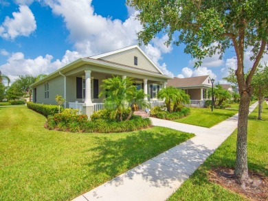 Newer built 4 bedroom, 2 bath with 25 ft deep garage in Pointe on The Club At Pointe West in Florida - for sale on GolfHomes.com, golf home, golf lot
