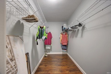 Welcome to this beautifully updated 2-bed, 2-bath condo on Lake on The Eagle Pointe Golf Resort in Indiana - for sale on GolfHomes.com, golf home, golf lot