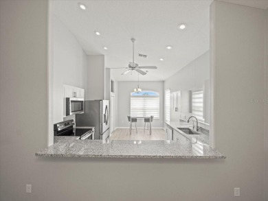 Located in Glen Lakes, this is a completely updated 1999 Addison on Glen Lakes Country Club in Florida - for sale on GolfHomes.com, golf home, golf lot