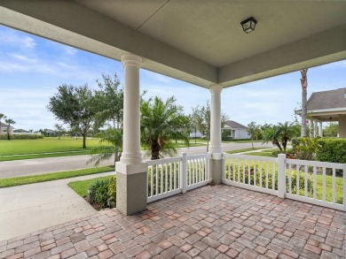 Newer built 4 bedroom, 2 bath with 25 ft deep garage in Pointe on The Club At Pointe West in Florida - for sale on GolfHomes.com, golf home, golf lot