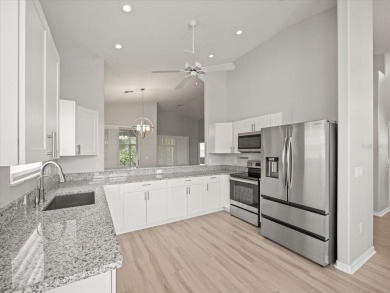 Located in Glen Lakes, this is a completely updated 1999 Addison on Glen Lakes Country Club in Florida - for sale on GolfHomes.com, golf home, golf lot