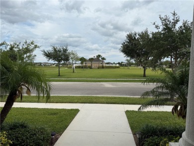 Newer built 4 bedroom, 2 bath with 25 ft deep garage in Pointe on The Club At Pointe West in Florida - for sale on GolfHomes.com, golf home, golf lot