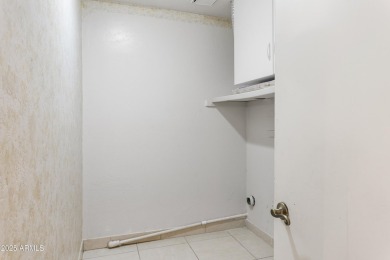 Tucked into a highly convenient pocket of North Central Phoenix on Pointe Golf Course on Lookout Mountain in Arizona - for sale on GolfHomes.com, golf home, golf lot
