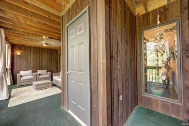 Welcome to this beautifully updated 2-bed, 2-bath condo on Lake on The Eagle Pointe Golf Resort in Indiana - for sale on GolfHomes.com, golf home, golf lot