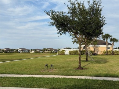 Newer built 4 bedroom, 2 bath with 25 ft deep garage in Pointe on The Club At Pointe West in Florida - for sale on GolfHomes.com, golf home, golf lot