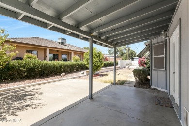 Tucked into a highly convenient pocket of North Central Phoenix on Pointe Golf Course on Lookout Mountain in Arizona - for sale on GolfHomes.com, golf home, golf lot