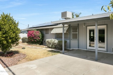 Tucked into a highly convenient pocket of North Central Phoenix on Pointe Golf Course on Lookout Mountain in Arizona - for sale on GolfHomes.com, golf home, golf lot