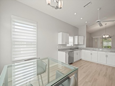 Located in Glen Lakes, this is a completely updated 1999 Addison on Glen Lakes Country Club in Florida - for sale on GolfHomes.com, golf home, golf lot