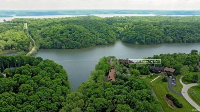 Welcome to this beautifully updated 2-bed, 2-bath condo on Lake on The Eagle Pointe Golf Resort in Indiana - for sale on GolfHomes.com, golf home, golf lot