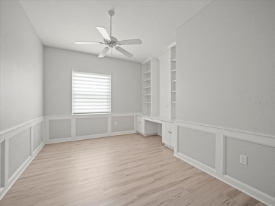 Located in Glen Lakes, this is a completely updated 1999 Addison on Glen Lakes Country Club in Florida - for sale on GolfHomes.com, golf home, golf lot