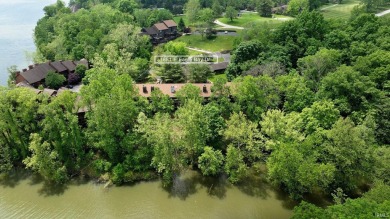Welcome to this beautifully updated 2-bed, 2-bath condo on Lake on The Eagle Pointe Golf Resort in Indiana - for sale on GolfHomes.com, golf home, golf lot