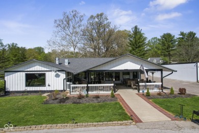 Are you tired of searching for that perfect home with all the on Foxcliff Golf Club in Indiana - for sale on GolfHomes.com, golf home, golf lot