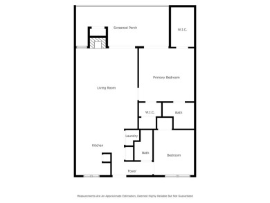 Welcome to this beautifully updated 2-bed, 2-bath condo on Lake on The Eagle Pointe Golf Resort in Indiana - for sale on GolfHomes.com, golf home, golf lot