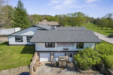 Are you tired of searching for that perfect home with all the on Foxcliff Golf Club in Indiana - for sale on GolfHomes.com, golf home, golf lot