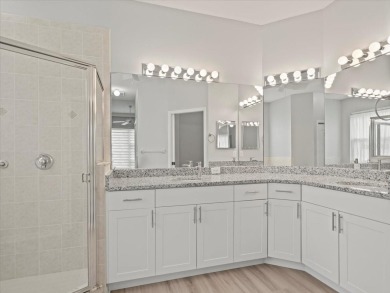 Located in Glen Lakes, this is a completely updated 1999 Addison on Glen Lakes Country Club in Florida - for sale on GolfHomes.com, golf home, golf lot