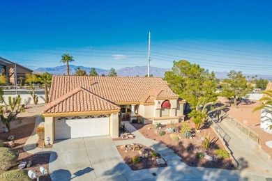 Expanded to an impressive 1,964 sq. ft., the base San Marino on Highland Falls Golf Club in Nevada - for sale on GolfHomes.com, golf home, golf lot