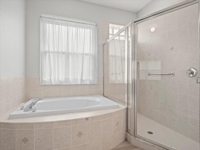 Located in Glen Lakes, this is a completely updated 1999 Addison on Glen Lakes Country Club in Florida - for sale on GolfHomes.com, golf home, golf lot