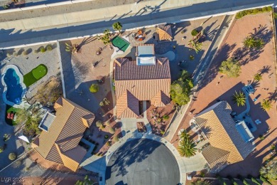 Expanded to an impressive 1,964 sq. ft., the base San Marino on Highland Falls Golf Club in Nevada - for sale on GolfHomes.com, golf home, golf lot