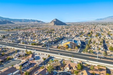 Expanded to an impressive 1,964 sq. ft., the base San Marino on Highland Falls Golf Club in Nevada - for sale on GolfHomes.com, golf home, golf lot