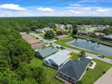 Located in Glen Lakes, this is a completely updated 1999 Addison on Glen Lakes Country Club in Florida - for sale on GolfHomes.com, golf home, golf lot