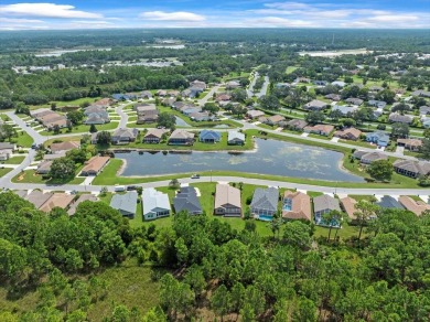 Located in Glen Lakes, this is a completely updated 1999 Addison on Glen Lakes Country Club in Florida - for sale on GolfHomes.com, golf home, golf lot