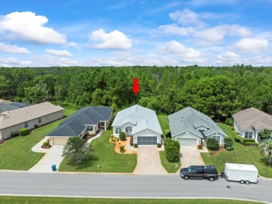 Located in Glen Lakes, this is a completely updated 1999 Addison on Glen Lakes Country Club in Florida - for sale on GolfHomes.com, golf home, golf lot