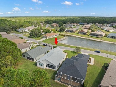 Located in Glen Lakes, this is a completely updated 1999 Addison on Glen Lakes Country Club in Florida - for sale on GolfHomes.com, golf home, golf lot