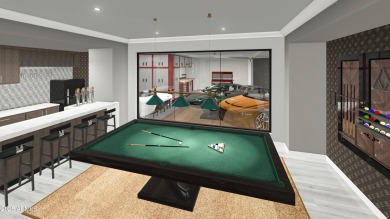 A full GOLF MEMBERSHIP is available. Luxury living at Desert on Desert Mountain Golf Club - Renegade Course in Arizona - for sale on GolfHomes.com, golf home, golf lot