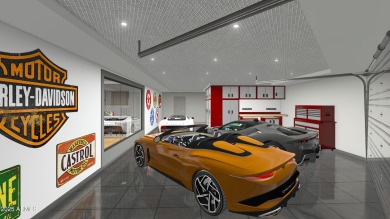 A full GOLF MEMBERSHIP is available. Luxury living at Desert on Desert Mountain Golf Club - Renegade Course in Arizona - for sale on GolfHomes.com, golf home, golf lot