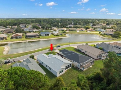 Located in Glen Lakes, this is a completely updated 1999 Addison on Glen Lakes Country Club in Florida - for sale on GolfHomes.com, golf home, golf lot