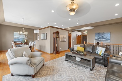 Listed by Lonnie Doney, KWBH, . Nestled in the foothills of the on Golf Club At Red Rock in South Dakota - for sale on GolfHomes.com, golf home, golf lot