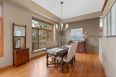 Listed by Lonnie Doney, KWBH, . Nestled in the foothills of the on Golf Club At Red Rock in South Dakota - for sale on GolfHomes.com, golf home, golf lot