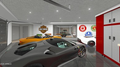 A full GOLF MEMBERSHIP is available. Luxury living at Desert on Desert Mountain Golf Club - Renegade Course in Arizona - for sale on GolfHomes.com, golf home, golf lot