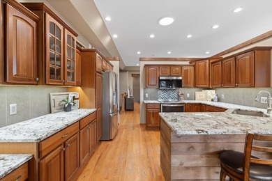 Listed by Lonnie Doney, KWBH, . Nestled in the foothills of the on Golf Club At Red Rock in South Dakota - for sale on GolfHomes.com, golf home, golf lot