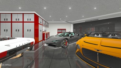 A full GOLF MEMBERSHIP is available. Luxury living at Desert on Desert Mountain Golf Club - Renegade Course in Arizona - for sale on GolfHomes.com, golf home, golf lot