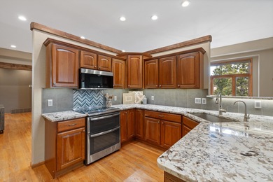 Listed by Lonnie Doney, KWBH, . Nestled in the foothills of the on Golf Club At Red Rock in South Dakota - for sale on GolfHomes.com, golf home, golf lot