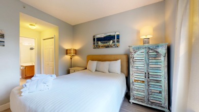 Welcome to coastal comfort and investment potential! This on Sandestin Golf and Beach Resort - Raven in Florida - for sale on GolfHomes.com, golf home, golf lot