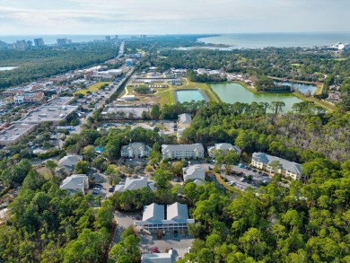 Welcome to coastal comfort and investment potential! This on Sandestin Golf and Beach Resort - Raven in Florida - for sale on GolfHomes.com, golf home, golf lot