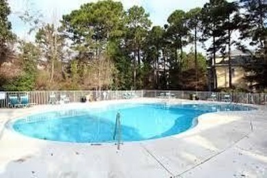 Welcome to coastal comfort and investment potential! This on Sandestin Golf and Beach Resort - Raven in Florida - for sale on GolfHomes.com, golf home, golf lot