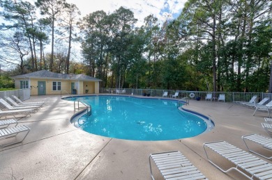 Welcome to coastal comfort and investment potential! This on Sandestin Golf and Beach Resort - Raven in Florida - for sale on GolfHomes.com, golf home, golf lot