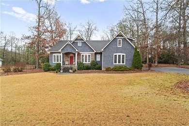 Exceptional Home in a Sought-After Golf Community with on Fields Ferry Golf Club in Georgia - for sale on GolfHomes.com, golf home, golf lot