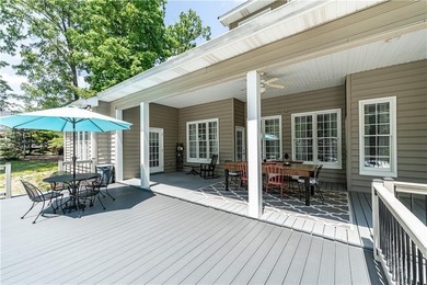 Exceptional Home in a Sought-After Golf Community with on Fields Ferry Golf Club in Georgia - for sale on GolfHomes.com, golf home, golf lot